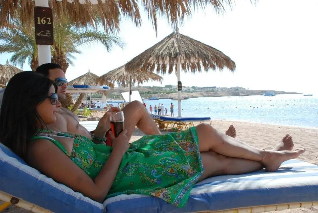 Шарм-эш-Шейх (Шарм-эль-Шейх): Lovely Studio in Delta sharm resort