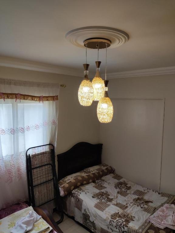 Александрия: خالد بن الوليد ميامي الاسكندريهKhalid Bin Al Waleed Apartments Miami8