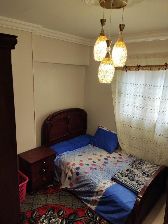 Александрия: خالد بن الوليد ميامي الاسكندريهKhalid Bin Al Waleed Apartments Miami8