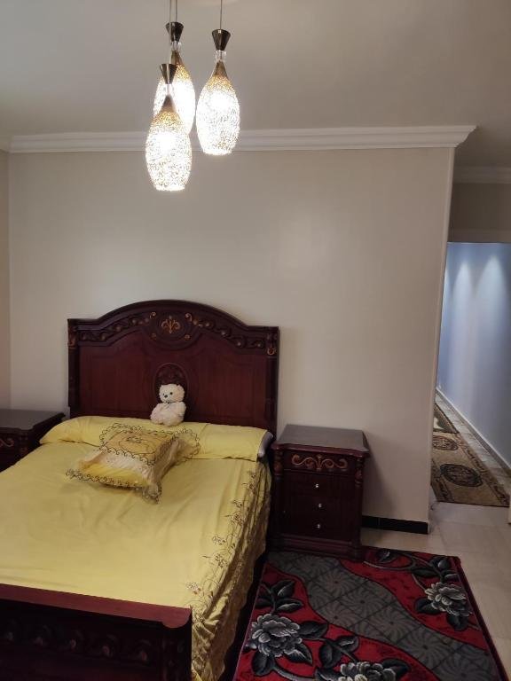 Александрия: خالد بن الوليد ميامي الاسكندريهKhalid Bin Al Waleed Apartments Miami8