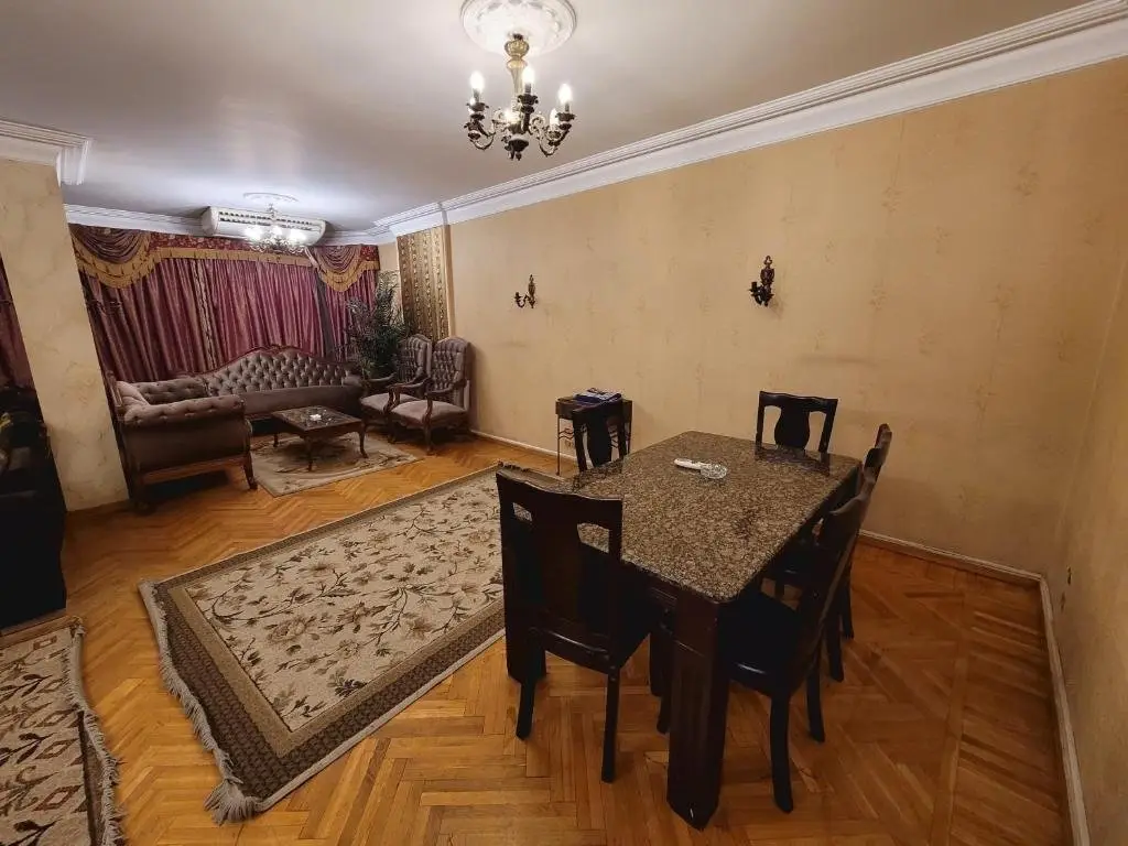 Каир: Stella Apartment