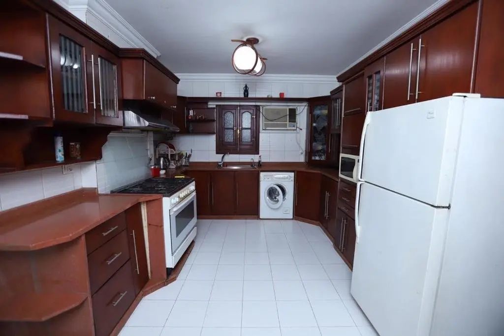 Каир: Stella Apartment