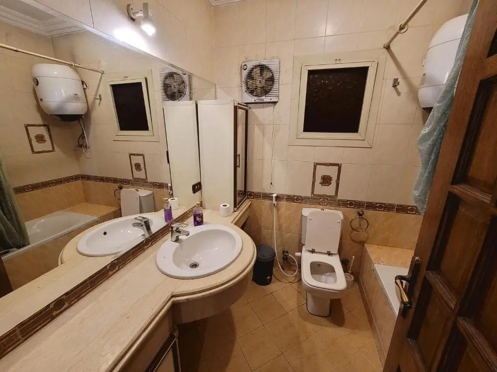 Каир: Stella Apartment