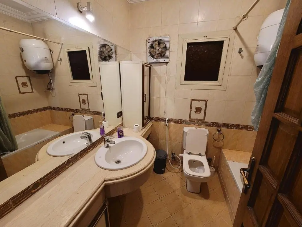 Каир: Stella Apartment