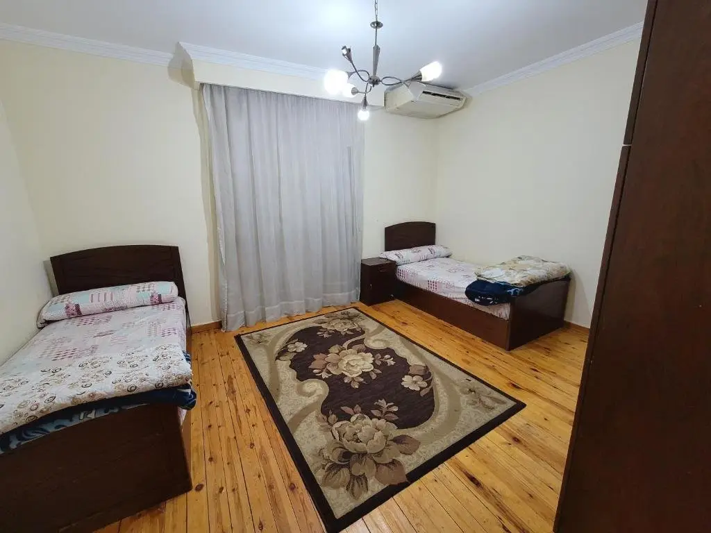 Каир: Stella Apartment