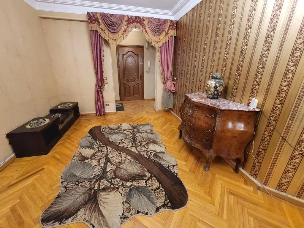 Каир: Stella Apartment