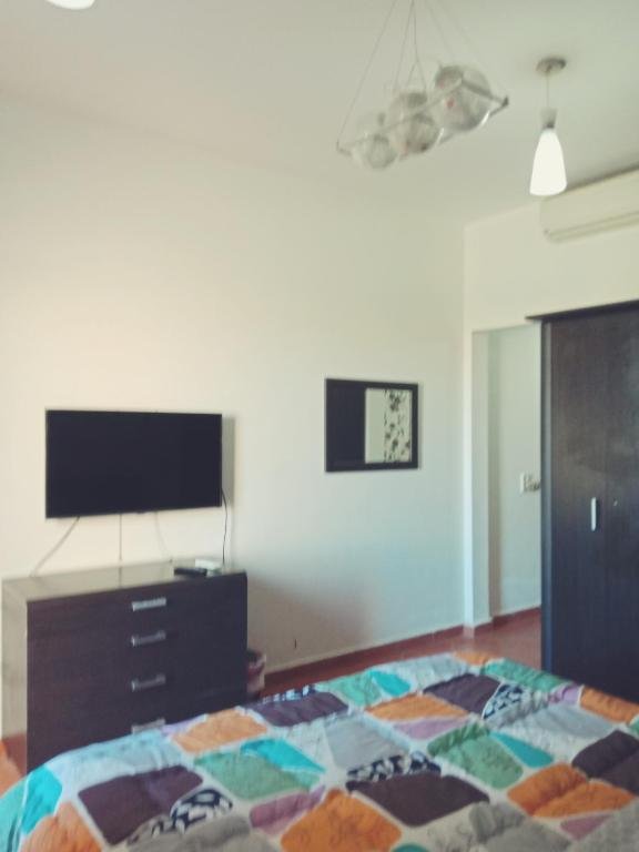 Атаках: villa cancun elsokhna with private pool 34