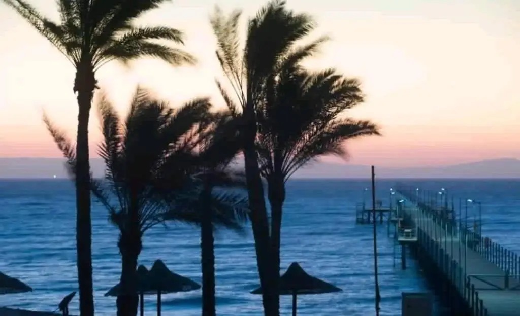 Атаках: villa cancun elsokhna with private pool 34