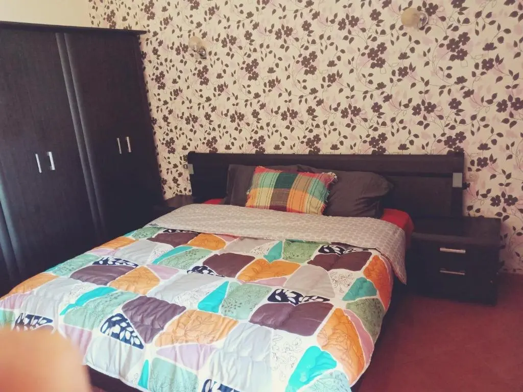 Атаках: villa cancun elsokhna with private pool 34