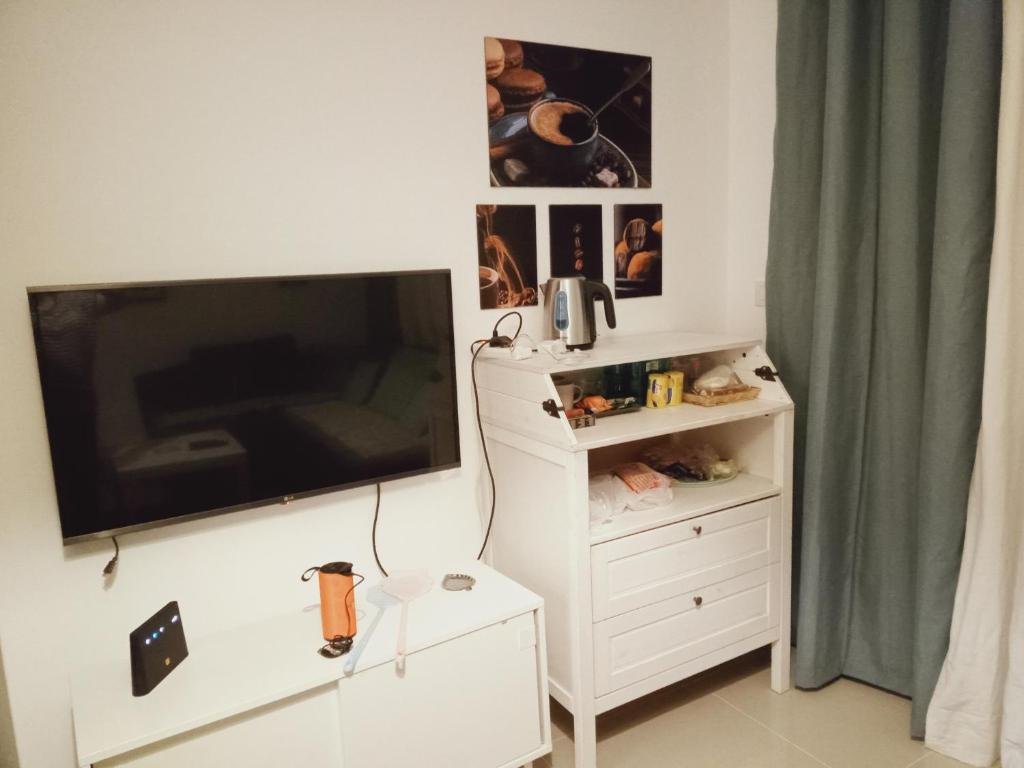 Эль-Гуна: Gouna G-Cribs Studio