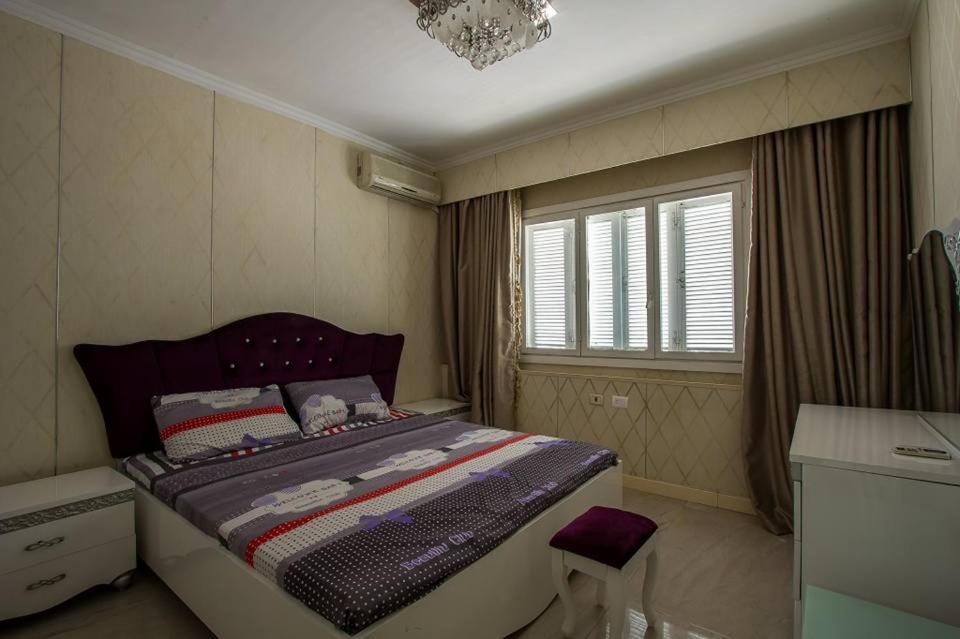 Каир: Milsa Stars 22/1