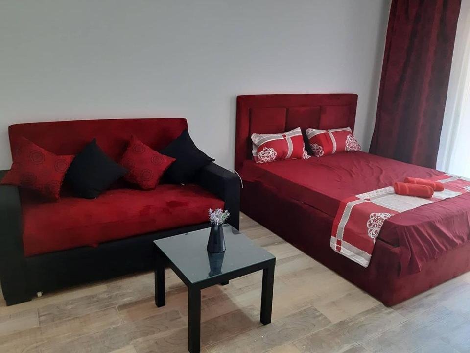 Хургада: apartman Sheraton plaza 305