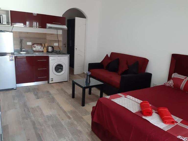 Хургада: apartman Sheraton plaza 305