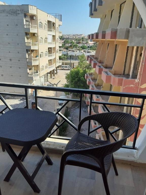 Хургада: apartman Sheraton plaza 305