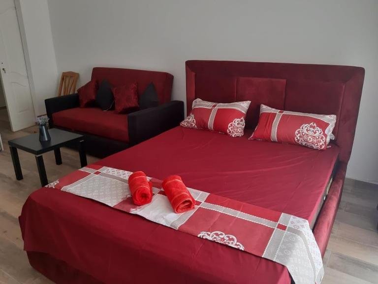 Хургада: apartman Sheraton plaza 305