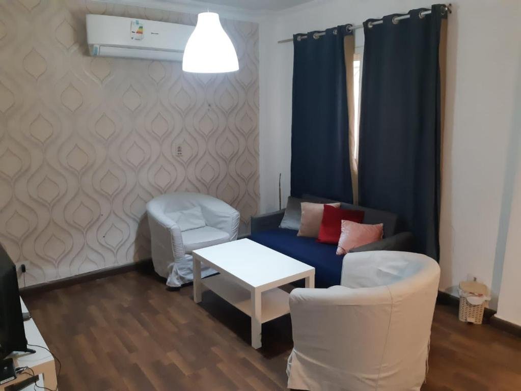 relaxing studio in madinaty — фото 1