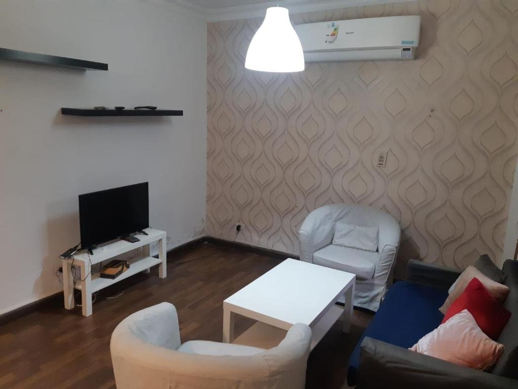 Каир: relaxing studio in madinaty