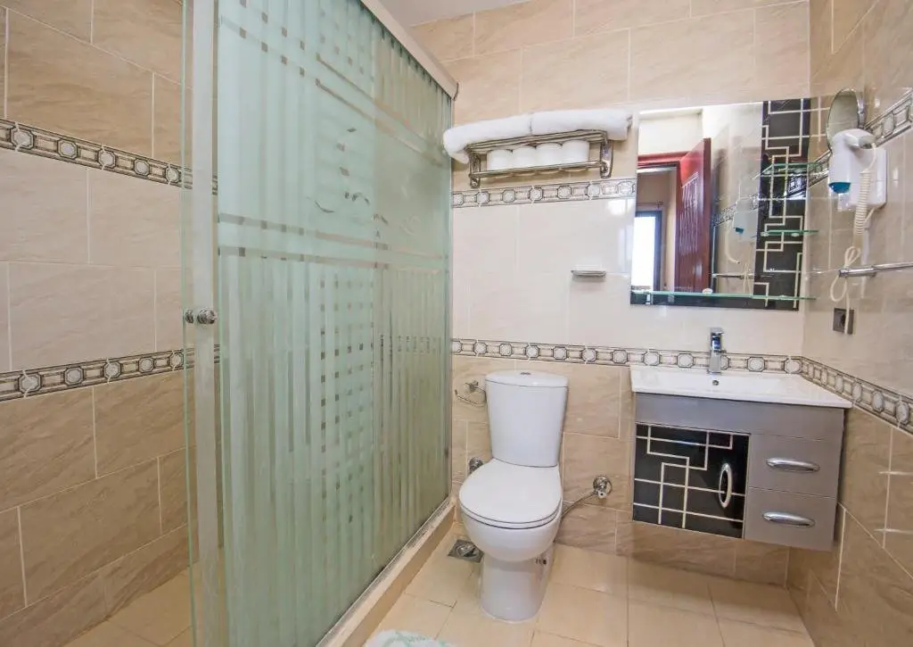 Хургада: Premium sea view 2 bedrooms 2 bathrooms apartment located within Gravity Hotel & Aquapark Hurghada