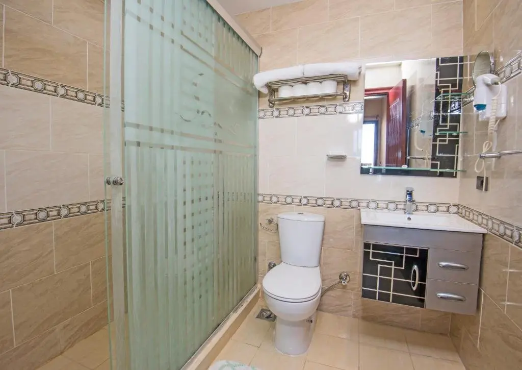 Хургада: Premium sea view 2 bedrooms 2 bathrooms apartment located within Gravity Hotel & Aquapark Hurghada