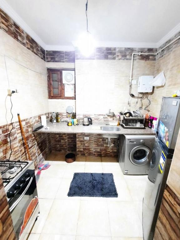Александрия: Nice Apartment next to the Sea in Miami Alexandria
