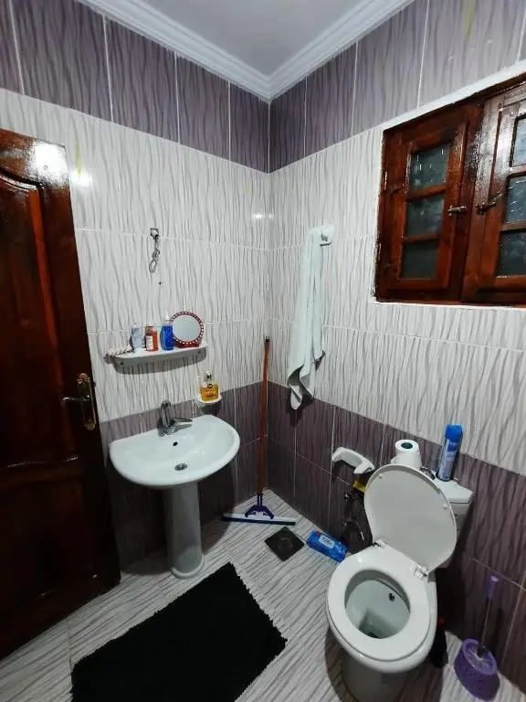 Александрия: Nice Apartment next to the Sea in Miami Alexandria