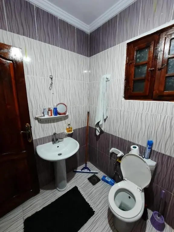 Александрия: Nice Apartment next to the Sea in Miami Alexandria