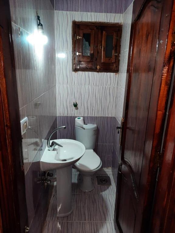 Александрия: Nice Apartment next to the Sea in Miami Alexandria