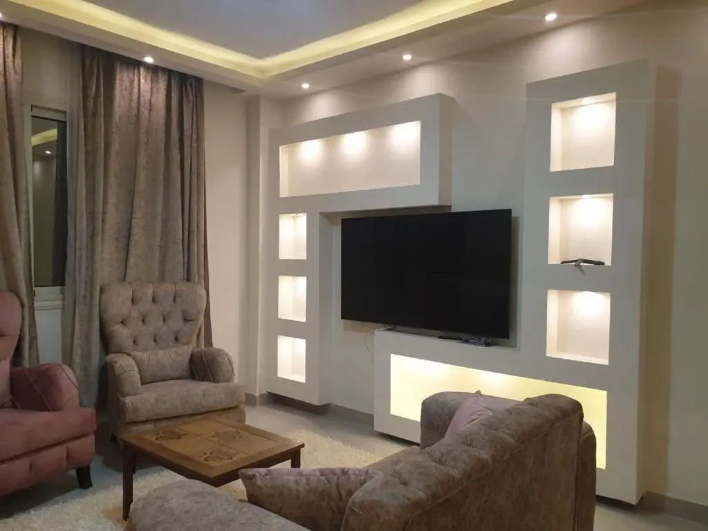 Каир: Kayan Apartment