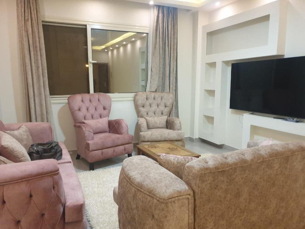 Каир: Kayan Apartment