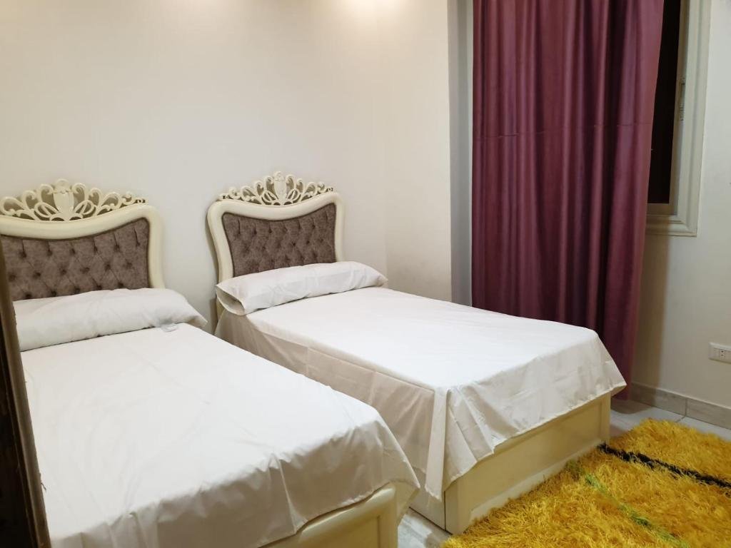 Каир: Kayan Apartment