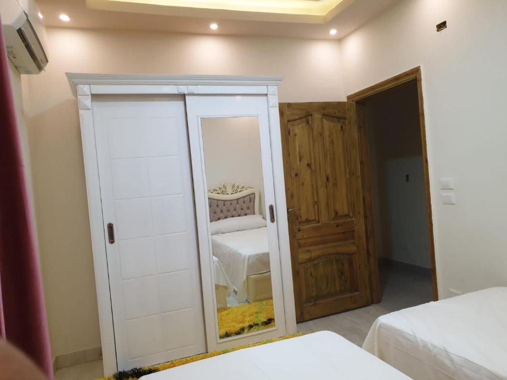 Каир: Kayan Apartment