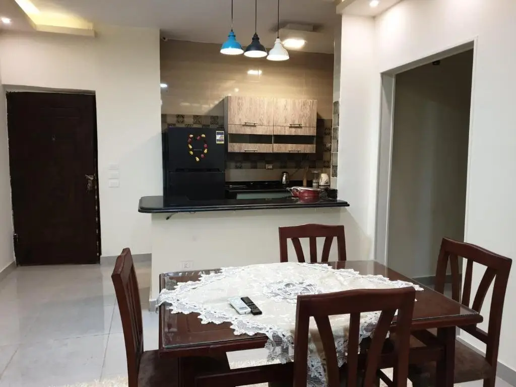 Каир: Kayan Apartment