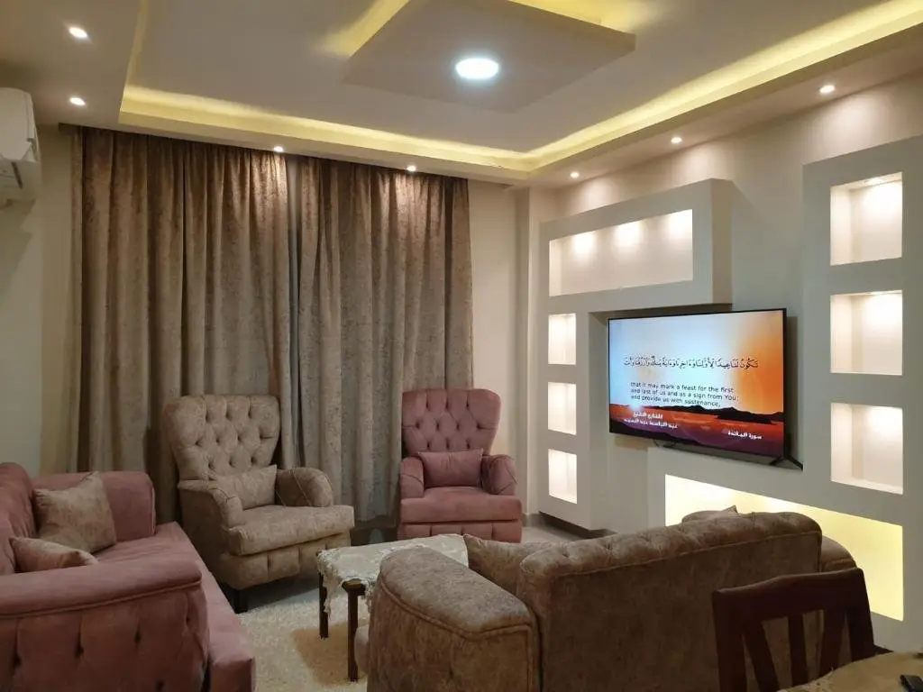 Каир: Kayan Apartment