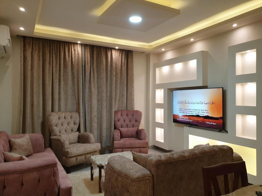 Каир: Kayan Apartment