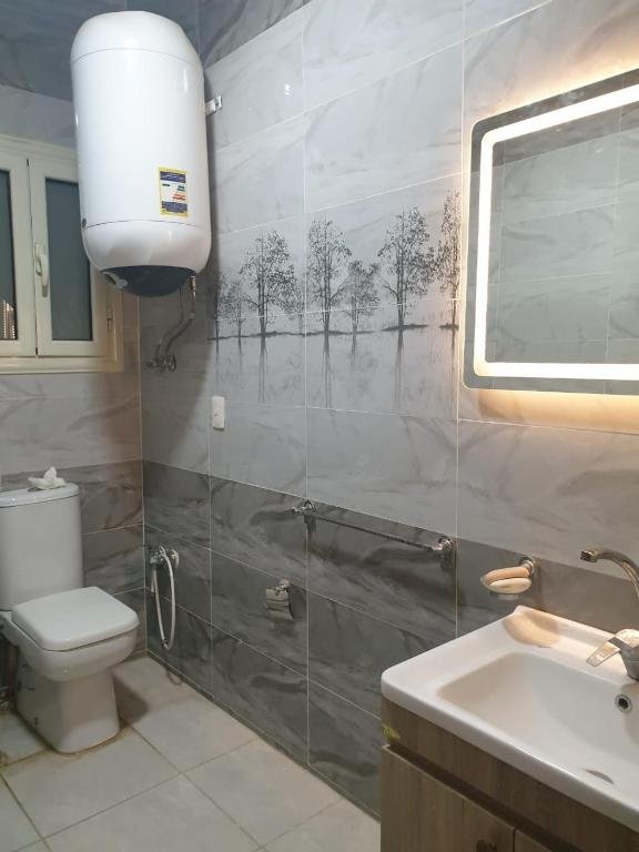 Каир: Kayan Apartment