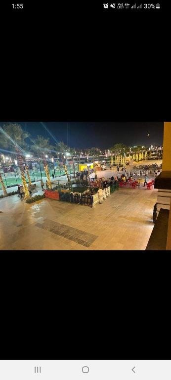 Эль-Аламейн: Studio for rent in porto golf marina