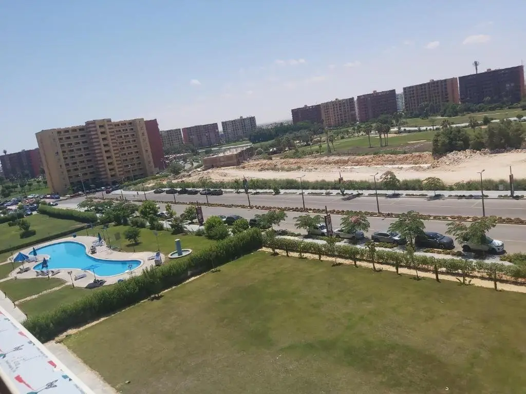 Studio for rent in porto golf marina — фото 1
