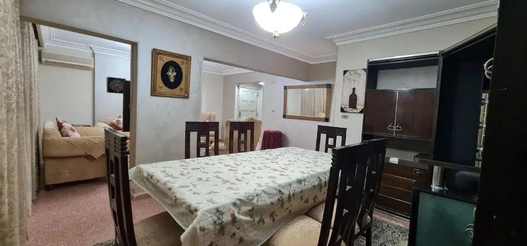 Каир: Comfy 2 Bedrooms Apartment in Cairo 98-4