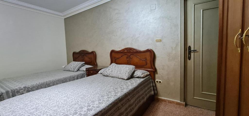 Каир: Comfy 2 Bedrooms Apartment in Cairo 98-4