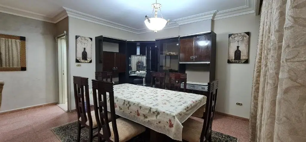 Каир: Comfy 2 Bedrooms Apartment in Cairo 98-4