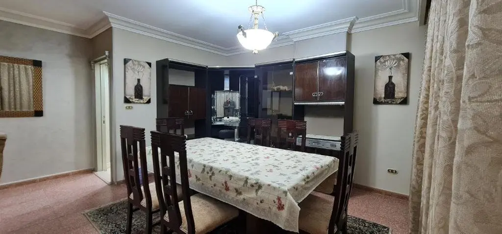 Каир: Comfy 2 Bedrooms Apartment in Cairo 98-4