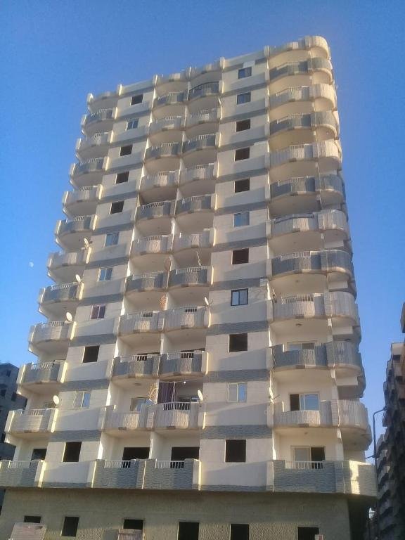 Александрия: Fascinating getaway sea view apartments