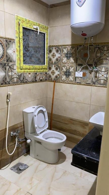 Александрия: City squer apartment sea view
