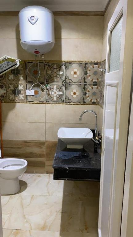 Александрия: City squer apartment sea view