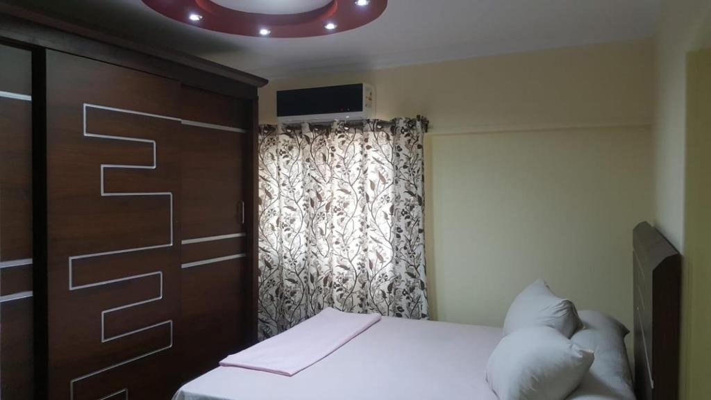 Александрия: City squer apartment sea view