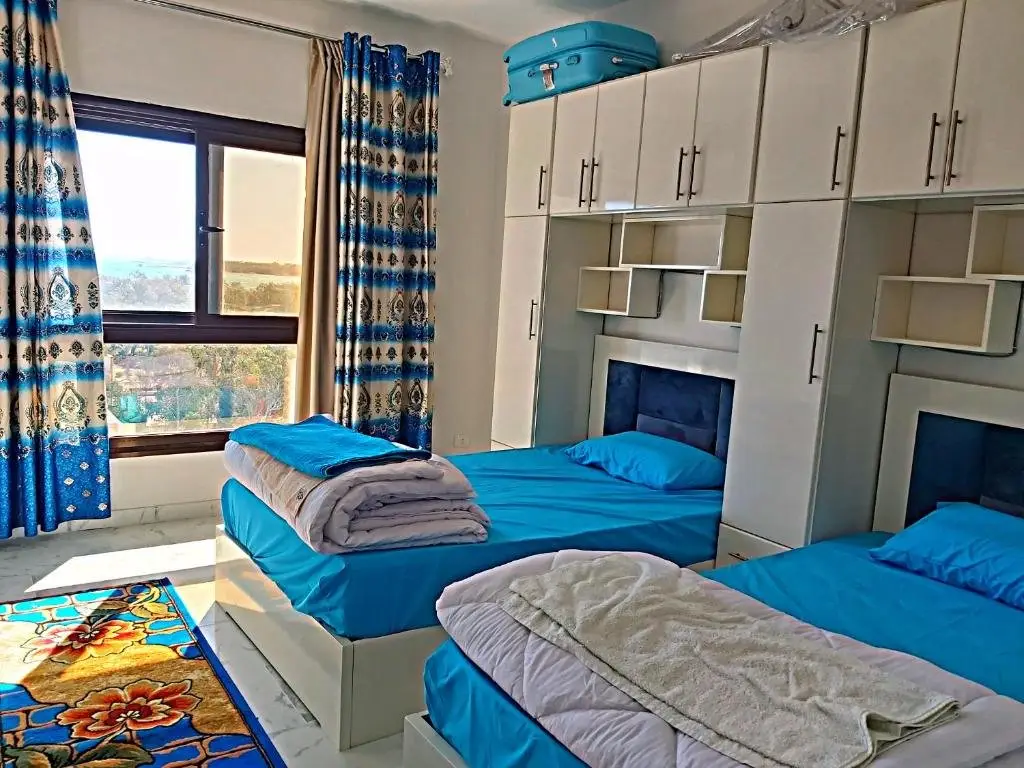 Хургада: Ok Holiday Homes G4 10 AT Turtles Beach Resort Hurghada