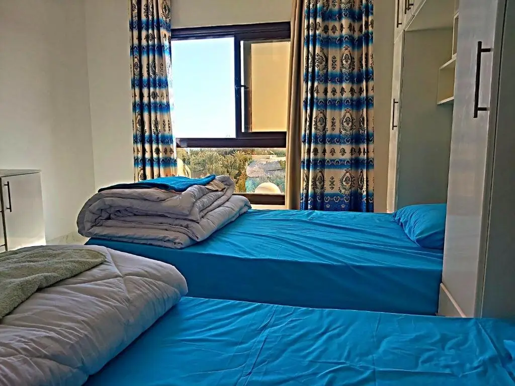 Ok Holiday Homes G4 10 AT Turtles Beach Resort Hurghada — фото 1