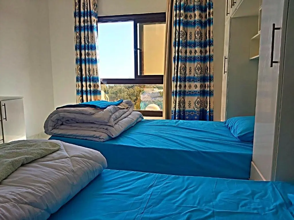 Хургада: Ok Holiday Homes G4 10 AT Turtles Beach Resort Hurghada