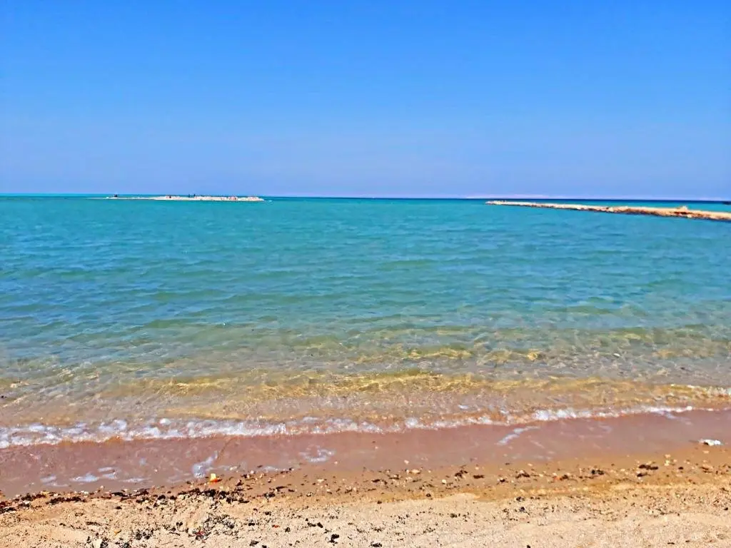 Хургада: Ok Holiday Homes G4 10 AT Turtles Beach Resort Hurghada