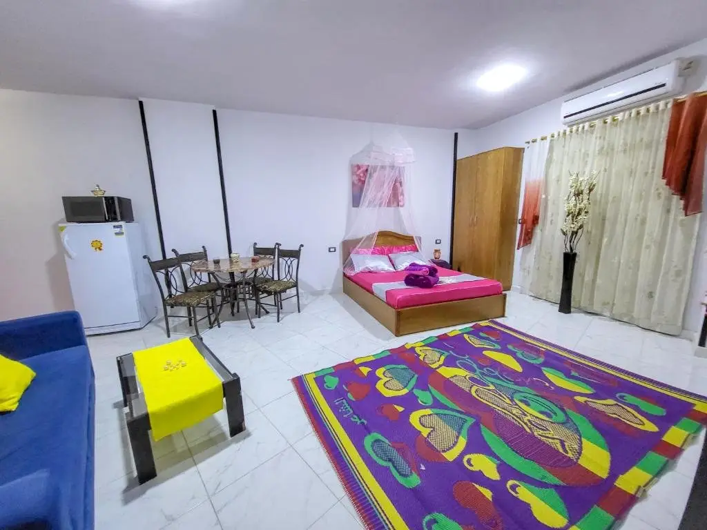 Хургада: Apartment Place of Dreams near the sea RedSeaLine
